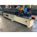 automatic change width Light Keel Roll Forming Machine